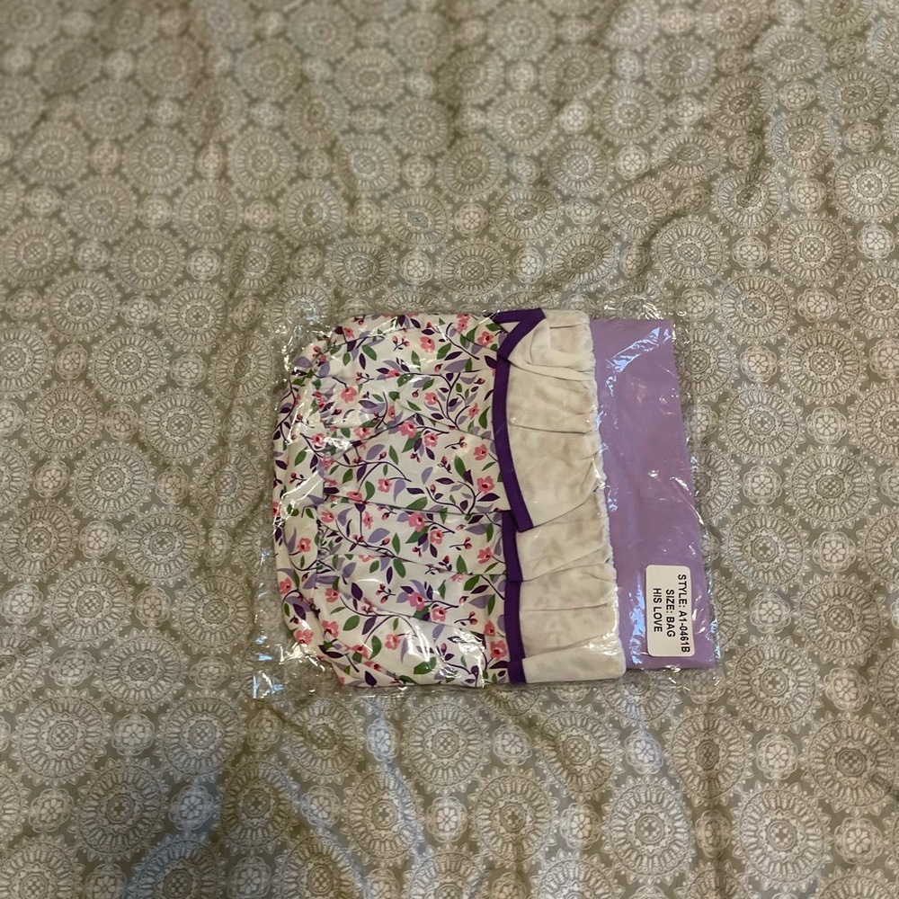 His love RRR bag new in bag